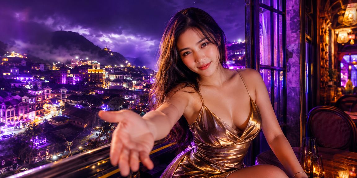 Không gian casino trực tuyến Việt Nam – giao diện hiện đại và bảo mật